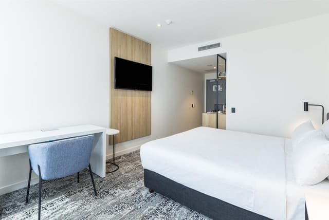 Executive Room (No Housekeeping)