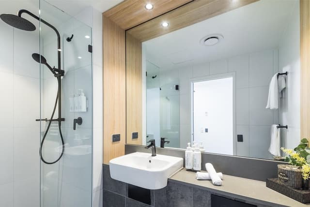 Executive Room (No Housekeeping)