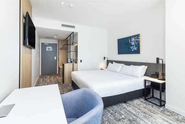 Executive Room (No Housekeeping)