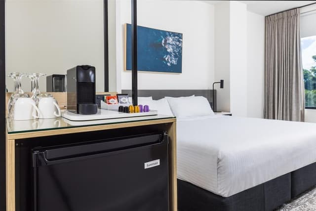 Executive Room (No Housekeeping)