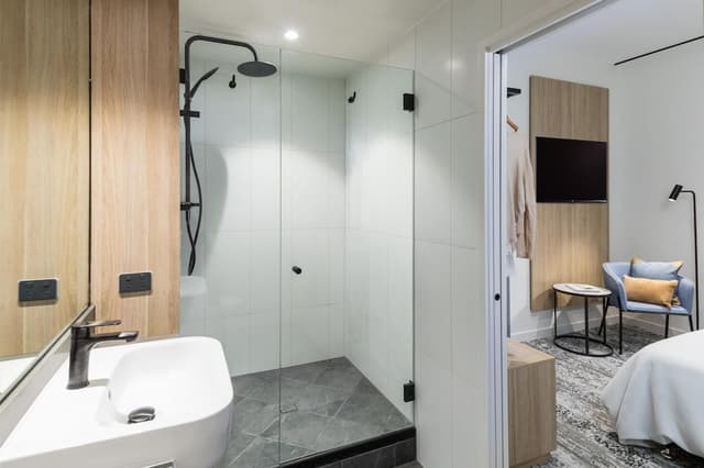Executive Room (No Housekeeping)