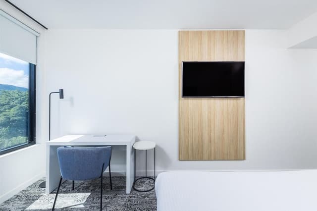 Executive Room (No Housekeeping)