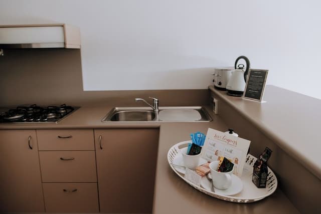 Premier Studio Suite, Balcony, River View