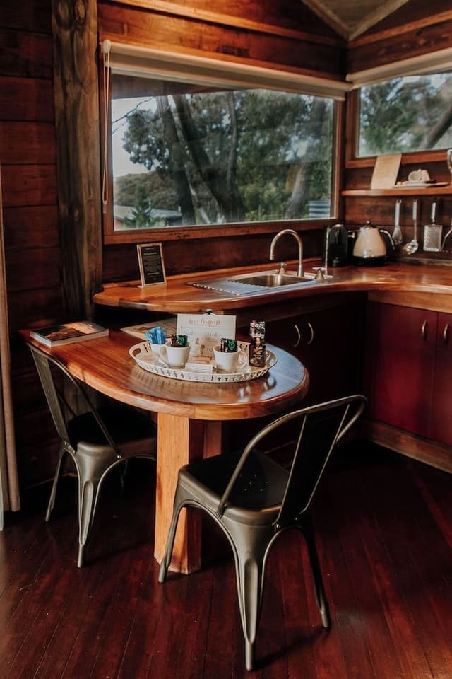 Signature Cabin