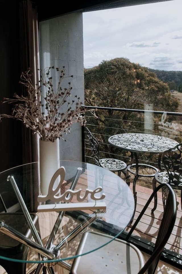 Premier Studio Suite, Balcony, River View