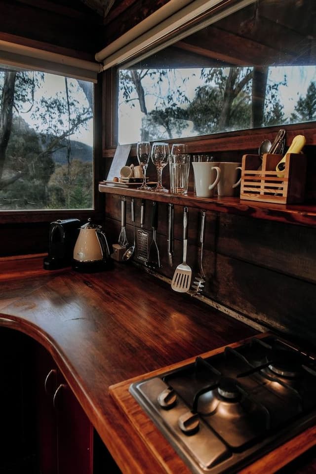 Signature Cabin