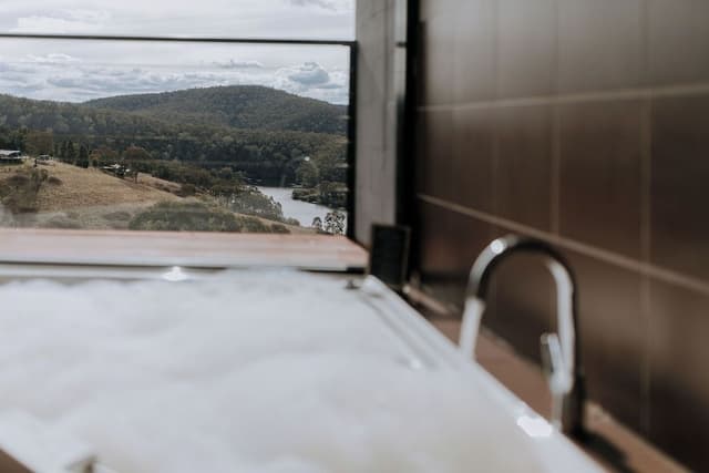Premier Studio Suite, Balcony, River View