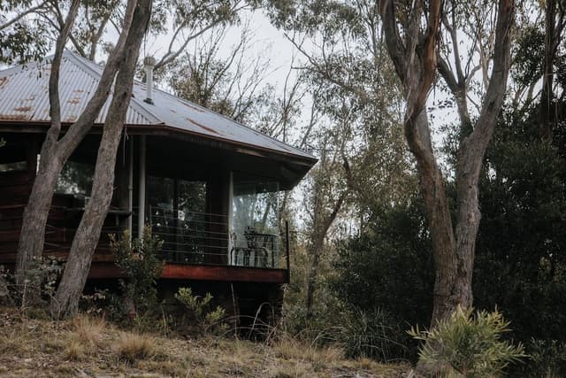 Signature Cabin