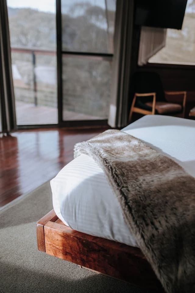 Romantic Cabin