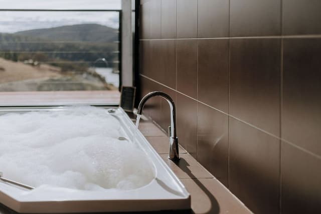 Premier Studio Suite, Balcony, River View