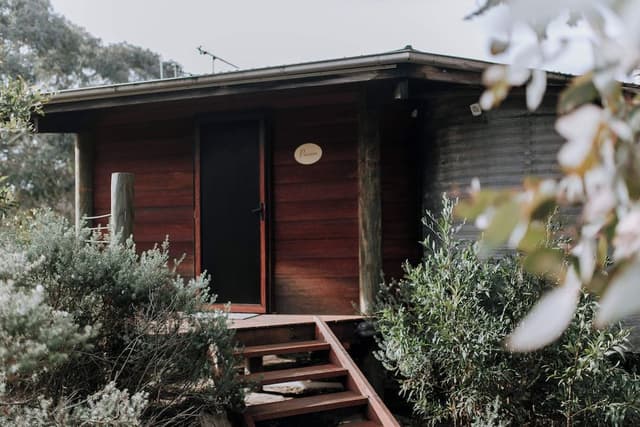 Romantic Cabin