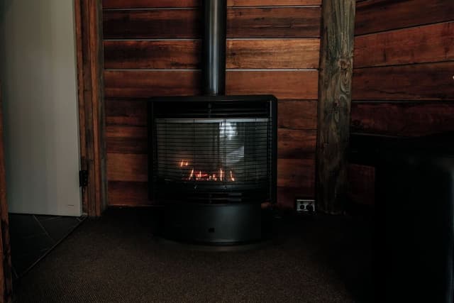 Signature Cabin