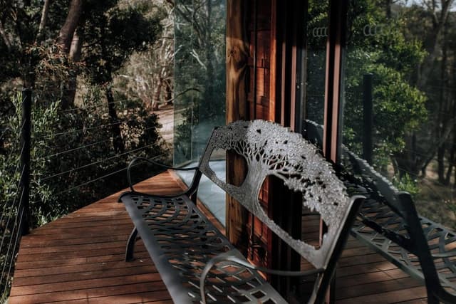 Signature Cabin