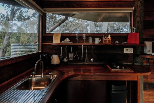 Signature Cabin