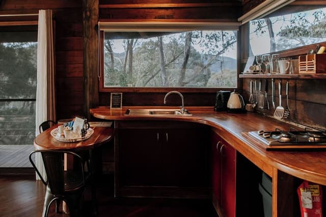 Signature Cabin