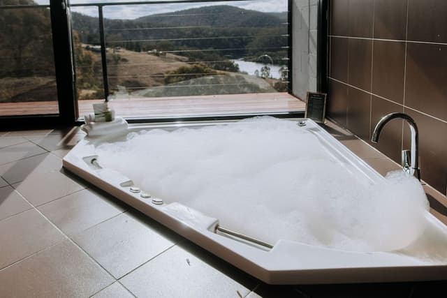 Premier Studio Suite, Balcony, River View