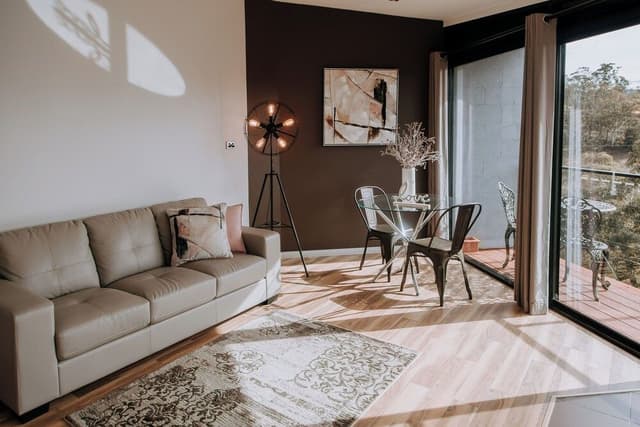 Premier Studio Suite, Balcony, River View