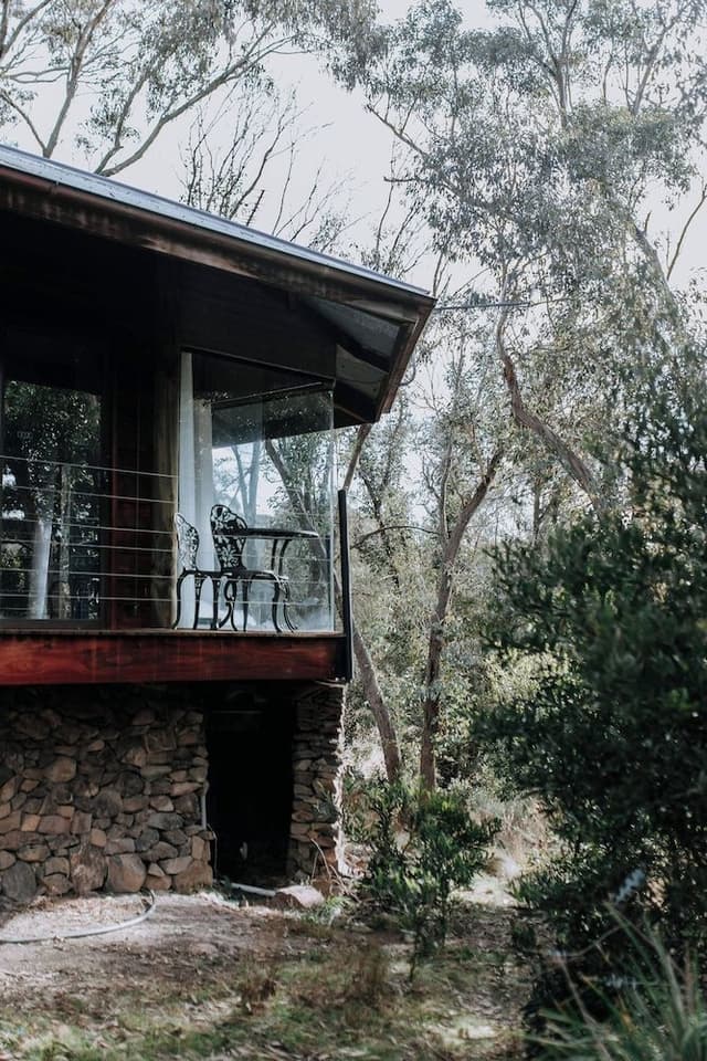 Signature Cabin