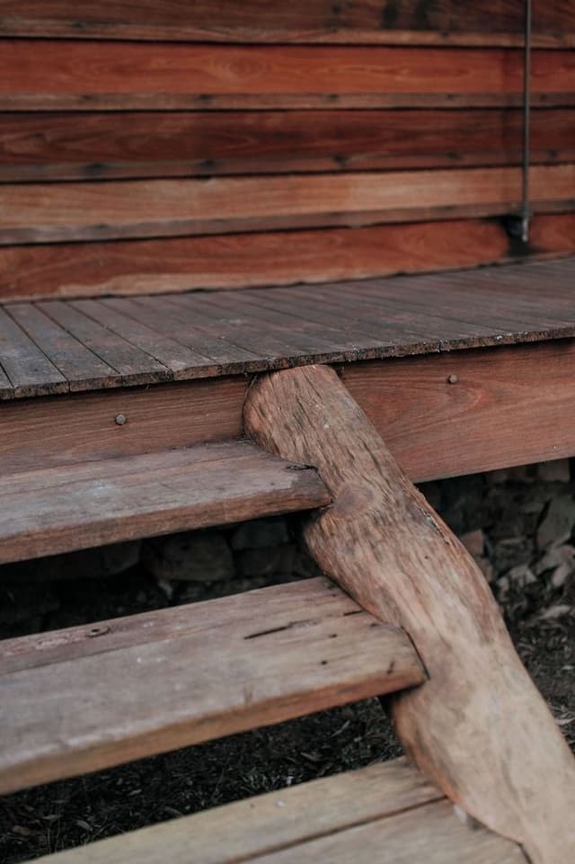 Signature Cabin