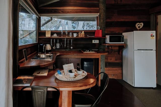 Signature Cabin