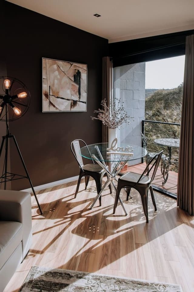 Premier Studio Suite, Balcony, River View