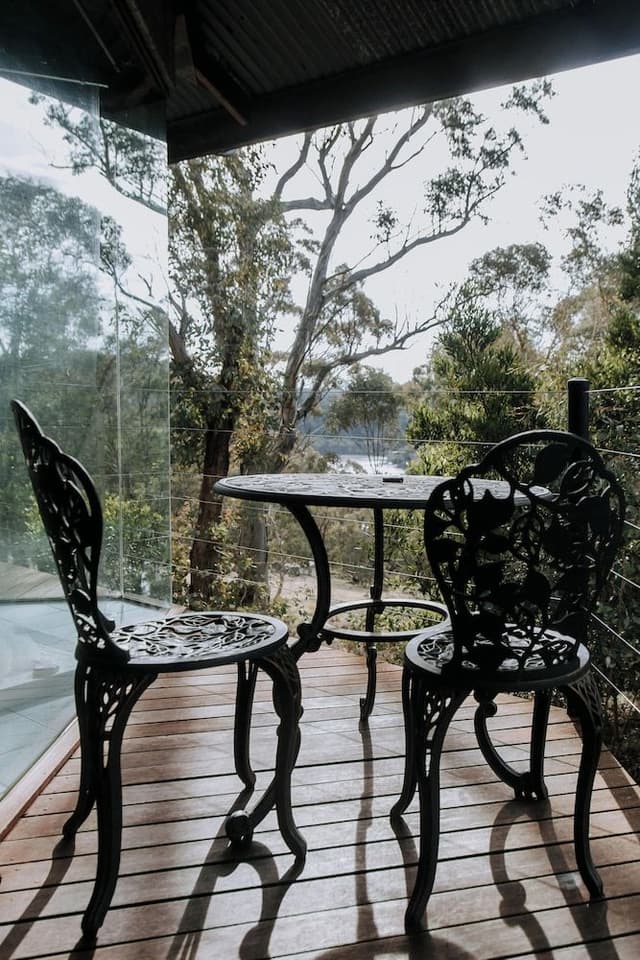 Signature Cabin