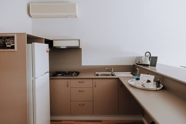 Premier Studio Suite, Balcony, River View