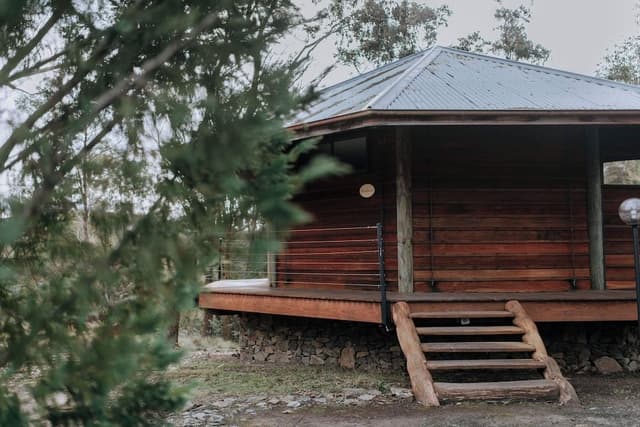 Signature Cabin