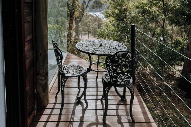 Signature Cabin