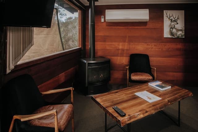 Romantic Cabin