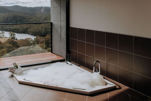 Premier Studio Suite, Balcony, River View