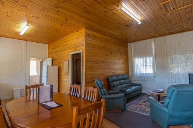 Family Cabin, 3 Bedrooms