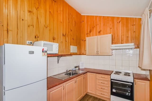 Family Cabin, 4 Bedrooms