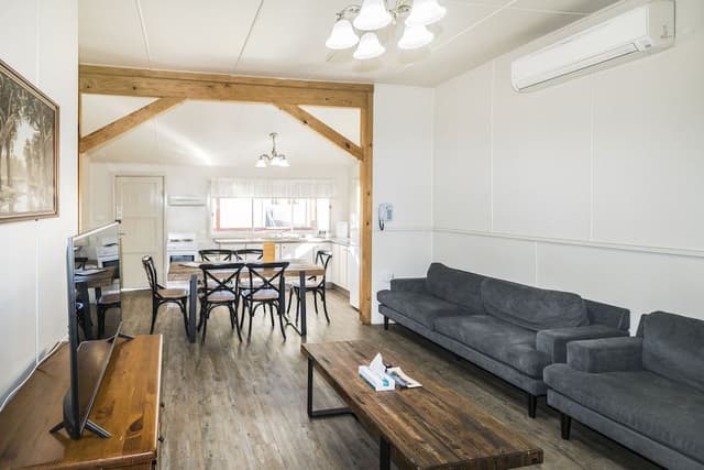 Family Cabin, 3 Bedrooms