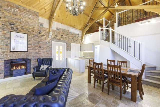 Deluxe Villa, 4 Bedrooms, 2 Bathrooms