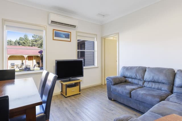 Family Cabin, 3 Bedrooms
