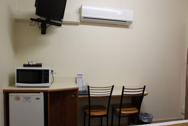 Standard Room, 1 Double Bed