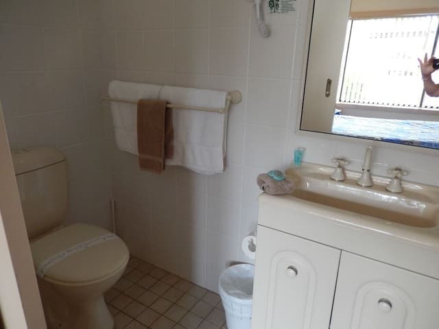 Executive Room, 1 Queen Bed, Kitchenette