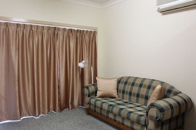 Executive Room, 1 Queen Bed, Kitchenette