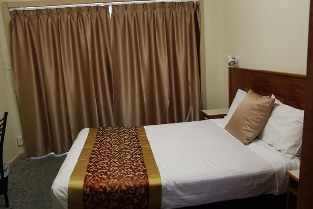 Standard Room, 1 Double Bed
