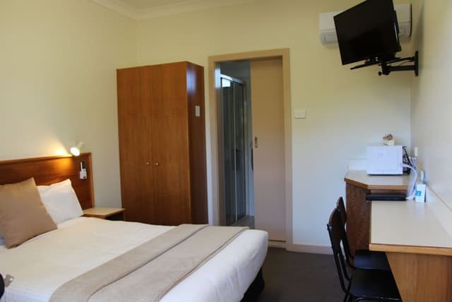 Standard Room, 1 Double Bed