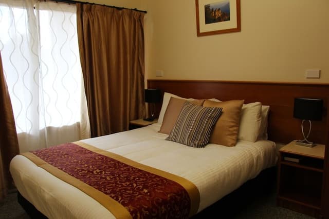 Executive Room, 1 Queen Bed, Kitchenette