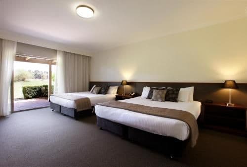 Executive Room
