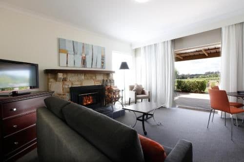 Premier Suite
