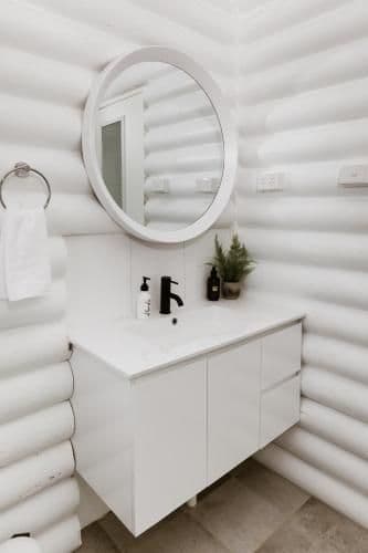 Lodge 2-Bedroom Apartment