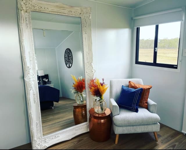 One Bedroom Deluxe