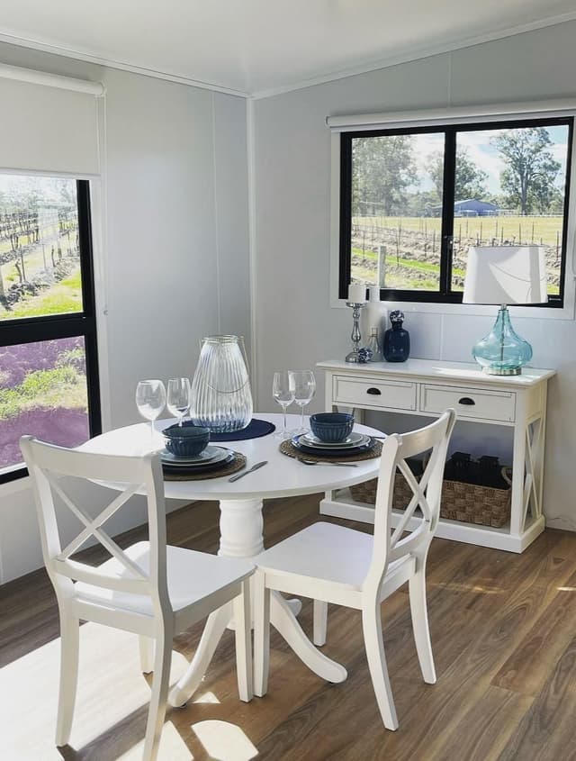 Family Apartment with Garden View