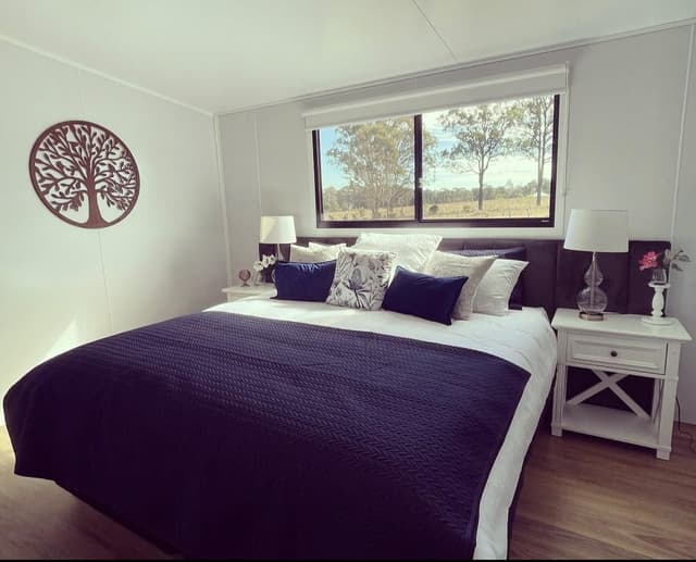One Bedroom Deluxe