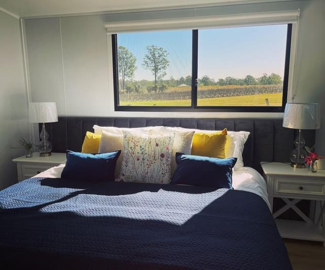 Family Apartment with Garden View