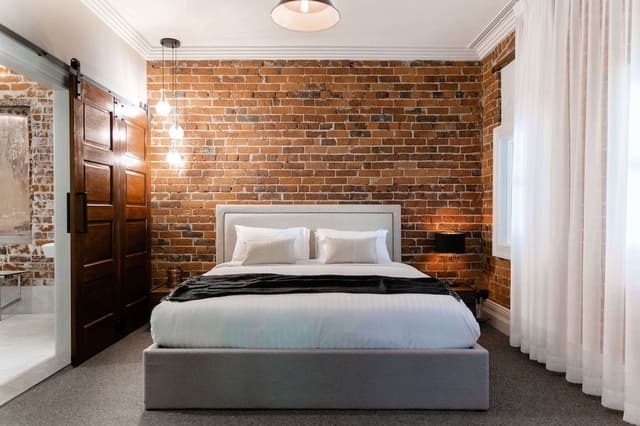Comfort Room, 1 King Bed